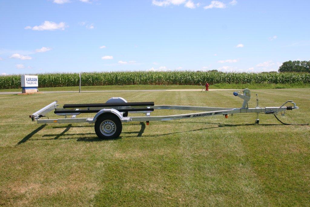 Gallery Karavan Trailers