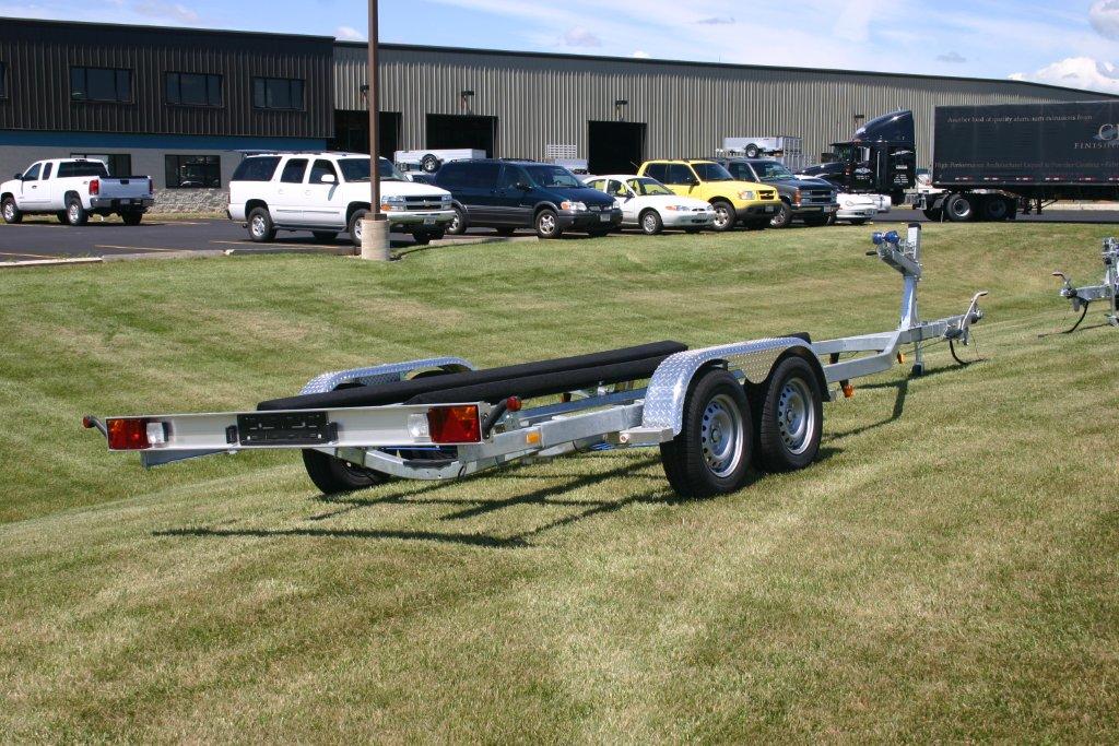 Karavan Trailer Price List